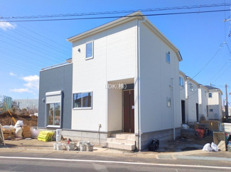 【外観】 | 外構（撮影：'25/03/07）