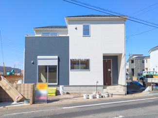 【外観】 | 外構（撮影：'25/03/07）