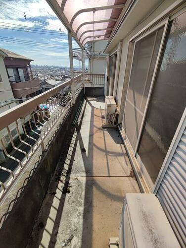 北条６丁目　中古一戸建てのバルコニー|バルコニー
■物件内覧・資金計画相談・住宅ローン相談、リフォーム相談、お問合せ受付中■
※当日・翌日のご内覧、ご相談はお電話でのお問合せがスムーズです！