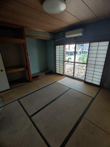 北条６丁目　中古一戸建ての和室|和室8帖
■物件内覧・資金計画相談・住宅ローン相談、リフォーム相談、お問合せ受付中■
※当日・翌日のご内覧、ご相談はお電話でのお問合せがスムーズです！