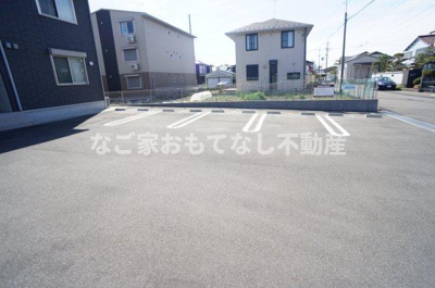 【駐車場】 | イデアルK