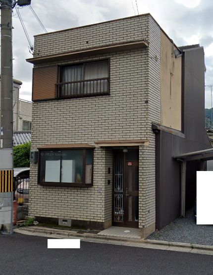 【外観】 | S21644-修学院