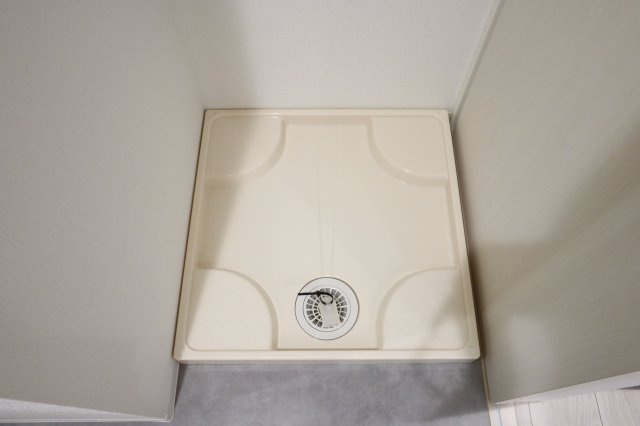 セレニテ江坂グランデの設備