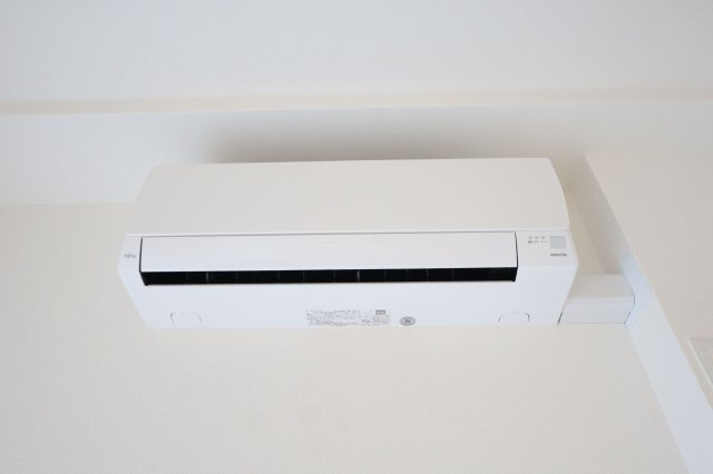 セレニテ江坂グランデの設備