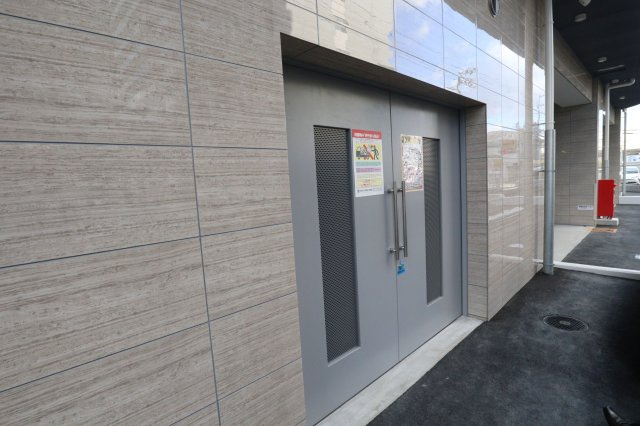 セレニテ江坂グランデのその他共用部分