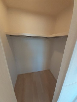 【収納】 | パークサイドベル　Ⅲ | ちょっとした収納スペースも充実しています