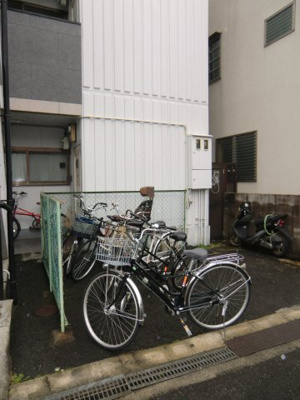 【その他共用部分】 | スカイラーク