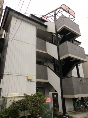 【外観】 | スカイラーク