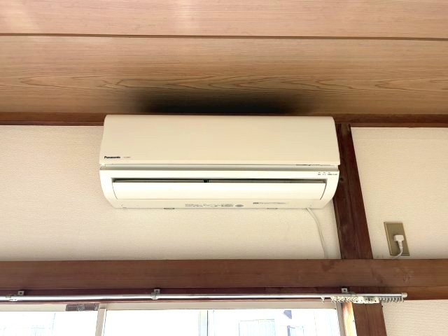 三恵グリーンハイツの設備