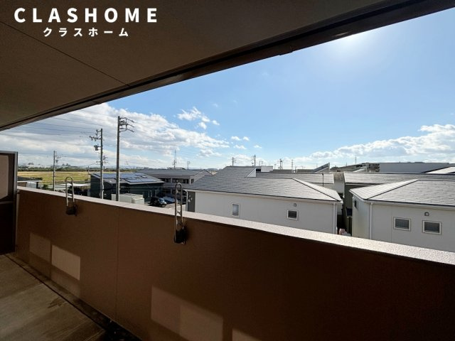 ボヌール　　刈谷市近郊の賃貸ならクラスホーム刈谷店の展望