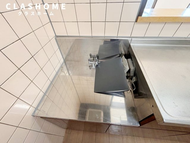 ボヌール　　刈谷市近郊の賃貸ならクラスホーム刈谷店のキッチン