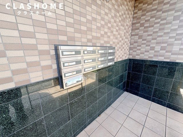 ボヌール　　刈谷市近郊の賃貸ならクラスホーム刈谷店のロビー