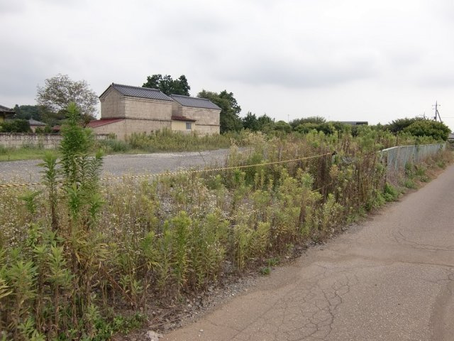 上三川町上郷