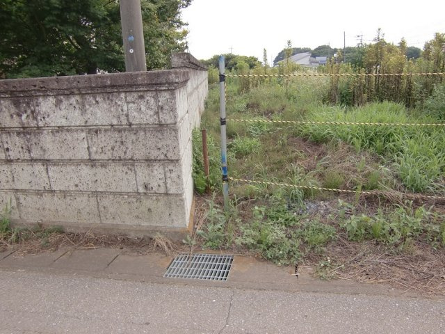 上三川町上郷