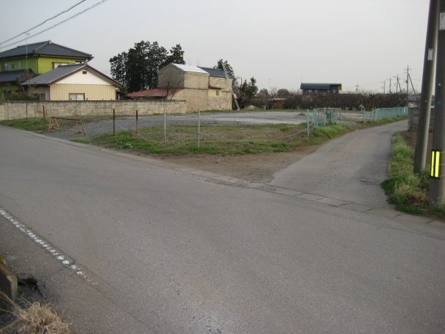上三川町上郷
