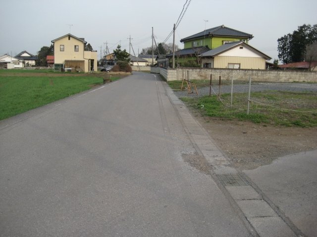 上三川町上郷