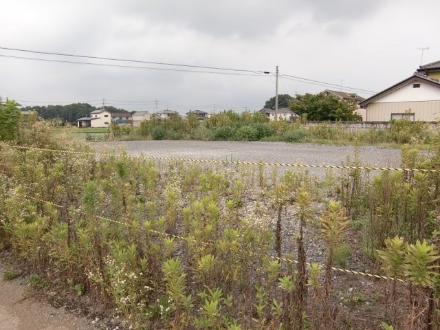 上三川町上郷