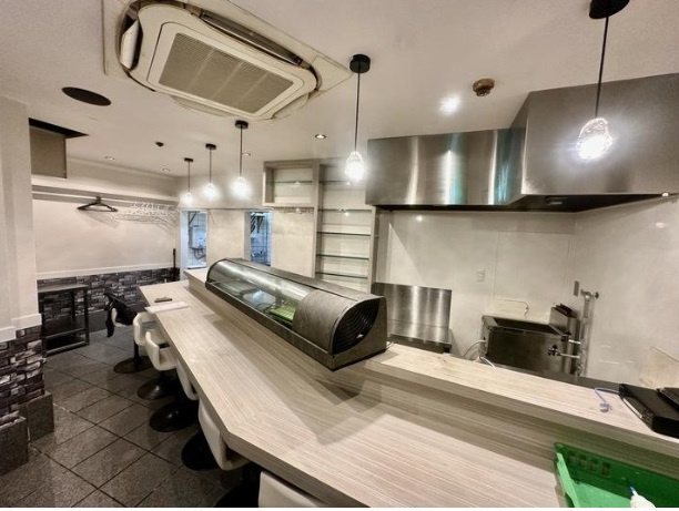 曾根崎センタービル