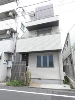 【外観】 | 耐震・耐火で安心の旭化成ヘーベルメゾン