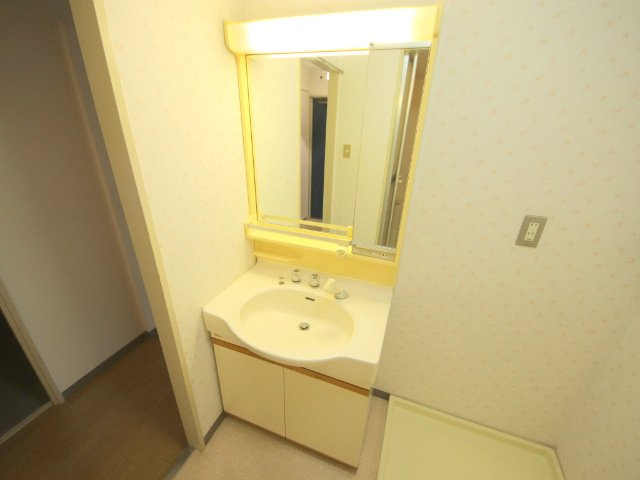 フローラル生駒の設備