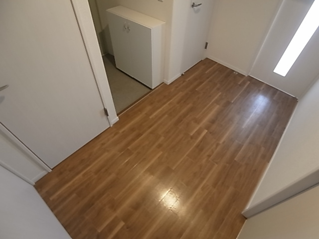 神戸市須磨区白川台７丁目の賃貸マンション