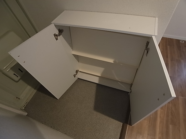 神戸市須磨区白川台７丁目の賃貸マンション