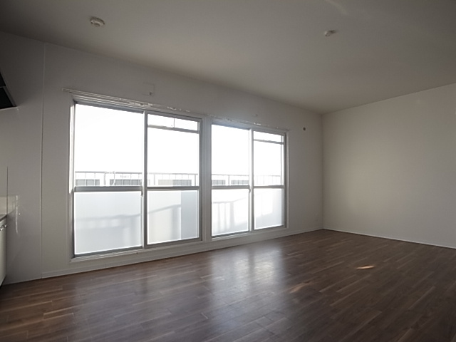 神戸市須磨区白川台７丁目の賃貸マンション