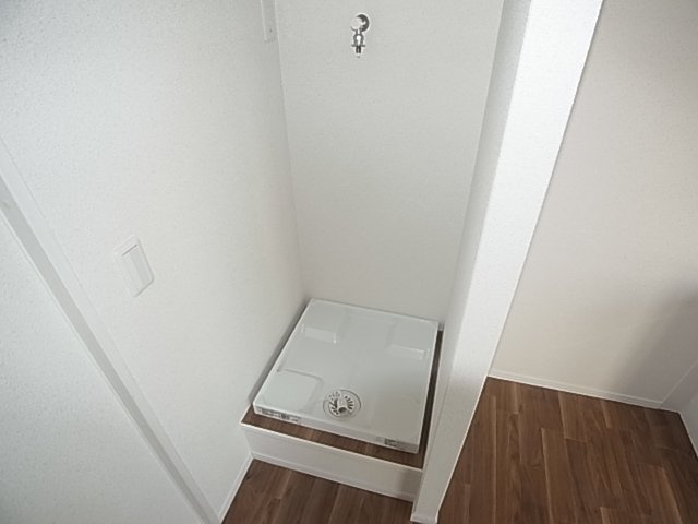 神戸市須磨区白川台７丁目の賃貸マンション