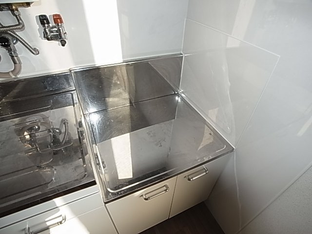 神戸市須磨区白川台７丁目の賃貸マンション