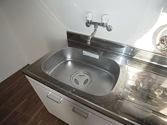 神戸市須磨区白川台７丁目の賃貸マンション