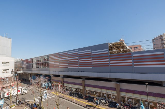 Ｃａｒｔｏｌｅｒｉａの展望|同タイプ住戸の参考写真です。