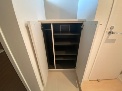 【玄関】 | ザ シダーハウス バイ サヴォイ