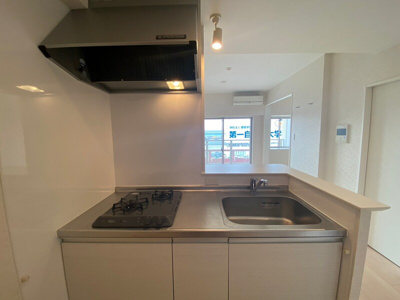 【キッチン】 | ザ シダーハウス バイ サヴォイ