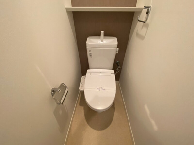 【トイレ】 | ザ シダーハウス バイ サヴォイ