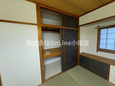 【和室】 | プチシャトー栄町