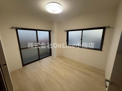 【子供部屋】 | プチシャトー栄町