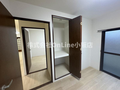 【収納】 | プチシャトー栄町