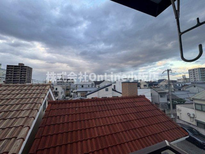 【展望】 | プチシャトー栄町