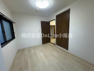 【洋室】 | プチシャトー栄町