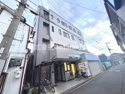【外観】 | プチシャトー栄町