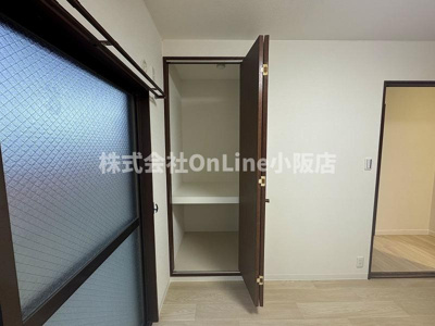 【収納】 | プチシャトー栄町