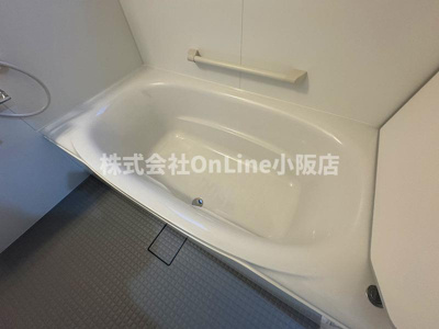 【浴室】 | プチシャトー栄町