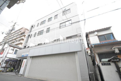 【外観】 | プチシャトー栄町