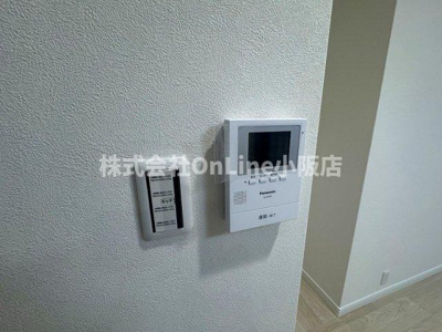 【セキュリティ】 | プチシャトー栄町