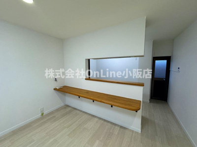 【キッチン】 | プチシャトー栄町