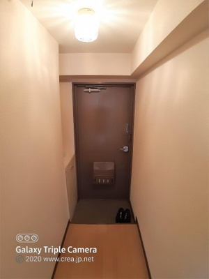 【玄関】 | 第一神谷ビル