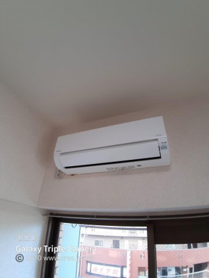 【設備】 | 第一神谷ビル