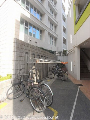 【駐車場】 | 第一神谷ビル