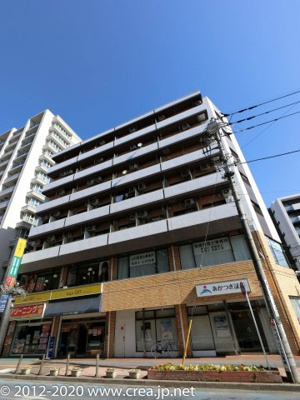 【外観】 | 第一神谷ビル