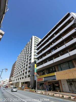 【外観】 | 第一神谷ビル